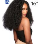 VIVITRESS MEGA PACK- 3X Water Wave Afro-Twist 16″