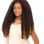 VIVITRESS MEGA PACK- 3x Springy Bohemian Twist 24"