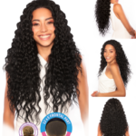 Julie 13x5 Lace Parting Space