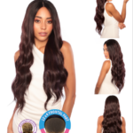 Lorna 13x4 Lace Parting Space