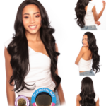 Poppy 13x5 Lace Parting Space