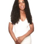 VIVITRESS Water Wave Bulk 22”