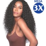 VIVITRESS MEGA PACK- 3X Deep Twist 22″